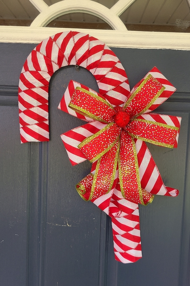 Christmas wreath